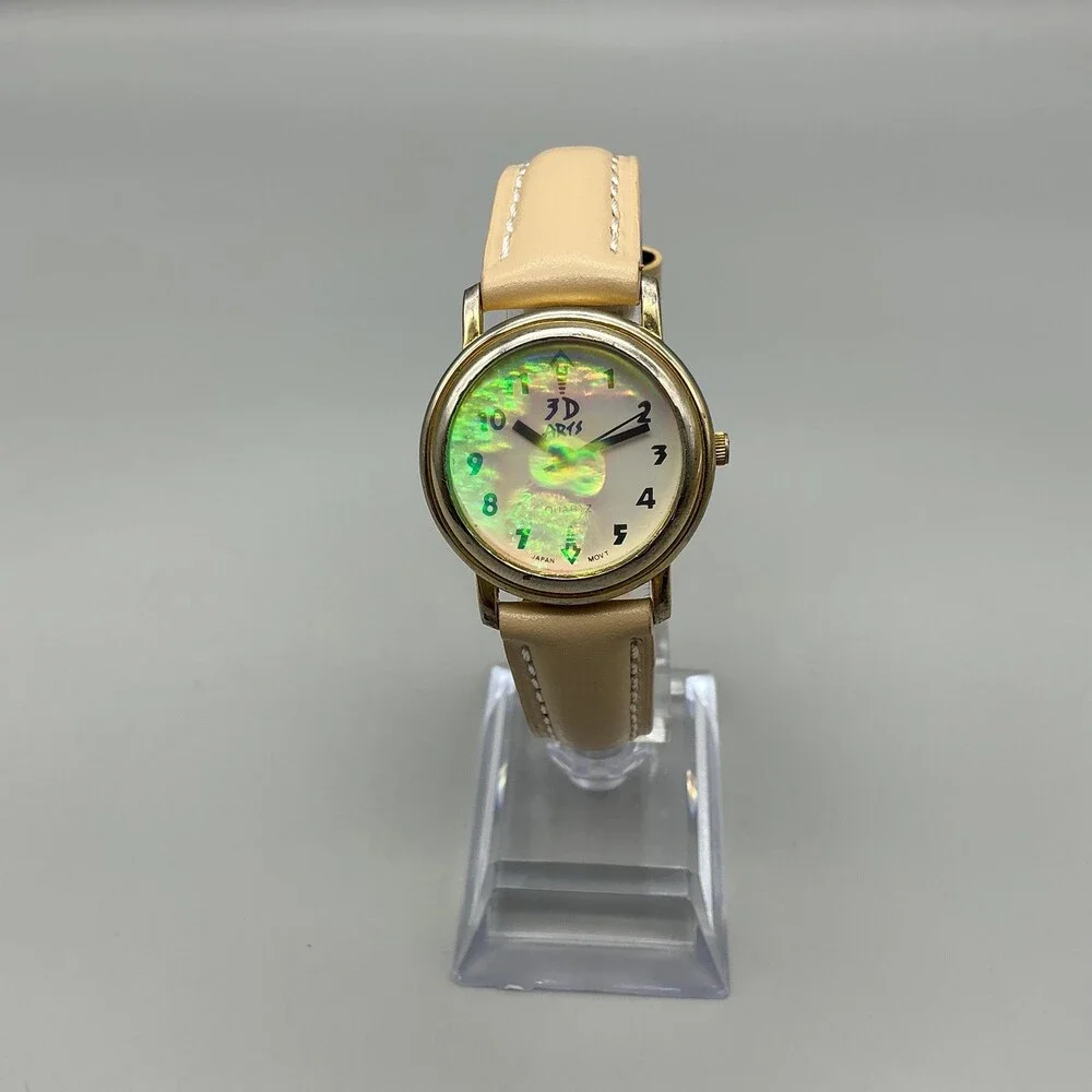 Holo Watch see photos